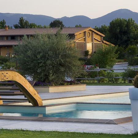 Il Baio Relais&Natural Spa Camporoppolo Bagian luar foto